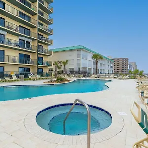  Apartment Ocean Views From Your Private Balcony! Sunglow 606 By Brightwild